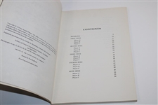 Arnold Palmer Signed 1972 First Paperback Edition 'Situation Golf' Book JSA ALOA