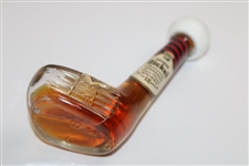 George Dickel Tennessee Whiskey 1/10 Pint Golf Driver Design