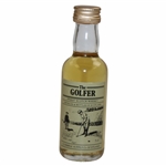 The Golfer Scotch Whiskey From Scotland 5Cl
