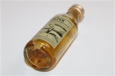 The Golfer Scotch Whiskey From Scotland 5Cl