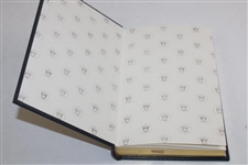 President George HW Bush Signed 2009 Speaking Of Freedom Book with COA