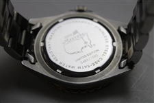 2006 Masters Tournament Stainless Steel LTD ED Watch #484/1000 w/Box