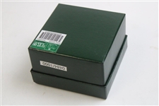 2006 Masters Tournament Stainless Steel LTD ED Watch #484/1000 w/Box