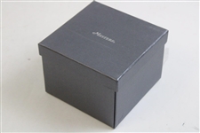 2015 Masters Tournament LTD ED Watch in Original Brown Leather Box #807/900