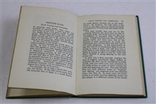 1947 'It's All In The Swing' Book by Kenneth Wilson