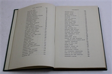 1952 'Golf Mixture' by Henry Longhurst
