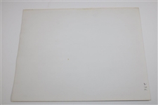 Rare 1938 Original Bobby Jones Edgerton Study Swing Sequence Photo