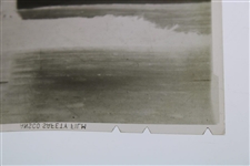 Rare 1938 Original Bobby Jones Edgerton Study Swing Sequence Photo Negative