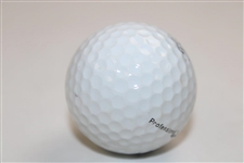 Gary Player Signed Titleist 7 Logo Golf Ball JSA ALOA