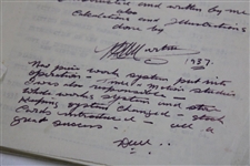 Works Control And Inspection Records 1924-1936'