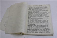 Works Control And Inspection Records 1924-1936'