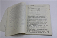 Works Control And Inspection Records 1924-1936'