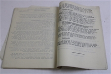 Works Control And Inspection Records 1924-1936'