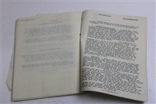 Works Control And Inspection Records 1924-1936'