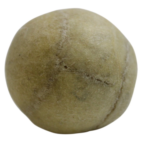 Playable Reproduction Feather Ball