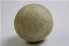 Playable Reproduction Feather Ball