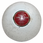 Golf Ball Dime Bank The Surety Savings And Loan Co