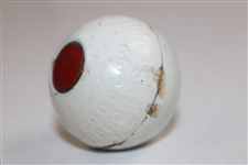 Golf Ball Dime Bank The Surety Savings And Loan Co
