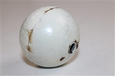 Golf Ball Dime Bank The Surety Savings And Loan Co