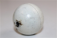 Golf Ball Dime Bank The Surety Savings And Loan Co