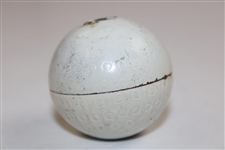 Golf Ball Dime Bank The Surety Savings And Loan Co
