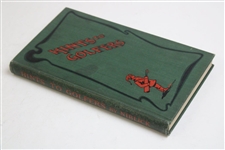 1902 ' Hints To Golfers' Privately Printed Book #393 Subscription Only Edition