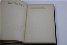 1897 ' A Batch Of Golfing Papers' Book by Andrew Lang 