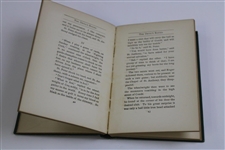 1897 ' A Batch Of Golfing Papers' Book by Andrew Lang 