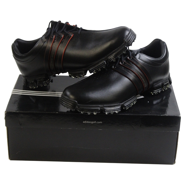 Adidas Tour360 Ltd Shoes in Original Box - Size 10 - New Never Worn