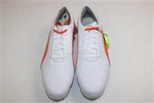 Puma TitanTour Ignite Shoes in Original Box - Size 10 - New Never Worn