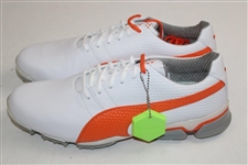 Puma TitanTour Ignite Shoes in Original Box - Size 10 - New Never Worn