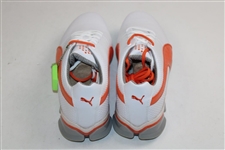 Puma TitanTour Ignite Shoes in Original Box - Size 10 - New Never Worn