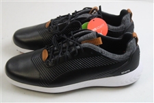 Puma Titantour Ignite Orange Drizzle Shoes in Original Box - Size 10 - New Never Worn