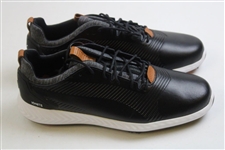 Puma Titantour Ignite Orange Drizzle Shoes in Original Box - Size 10 - New Never Worn
