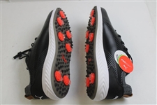 Puma Titantour Ignite Orange Drizzle Shoes in Original Box - Size 10 - New Never Worn