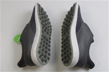 Puma Ignite Pwradapt Leather 2.0 Black Shoes in Original Box - Size 10 - New Never Worn