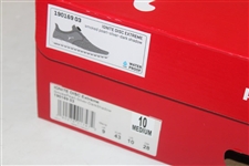 Puma Ignite Pwradapt Leather 2.0 Black Shoes in Original Box - Size 10 - New Never Worn