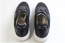 Puma Ignite Pwradapt Caged Disc Silver/Black Shoes in Original Box - Size 10 - New Never Worn