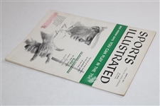 Ben Hogan Signed 1957 Sports Illustrated Magazine JSA ALOA