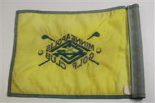 Minneapolis Golf Club Course Flown Embroidered Flag 