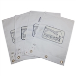 Trevino, Venturi, Villegas & Lyle Signed PGA Tour Embroidered White Flags JSA ALOA