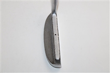 Arnold Palmer Signed 'Personal' Signature Putter JSA ALOA
