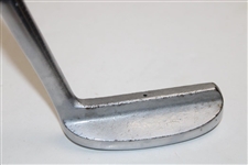 Arnold Palmer Signed 'Personal' Signature Putter JSA ALOA