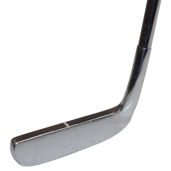 Arnold Palmer Signed The Original Signature Putter JSA ALOA