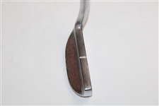 Arnold Palmer Signed 'The Original' Signature Putter JSA ALOA