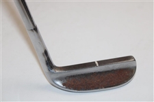 Arnold Palmer Signed 'The Original' Signature Putter JSA ALOA