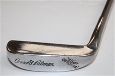 Arnold Palmer Signed 'The Original' Signature Putter JSA ALOA