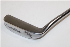 Arnold Palmer Signed 'The Original' Signature Putter JSA ALOA
