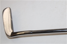Arnold Palmer Signed 'The Original' Signature Putter JSA ALOA