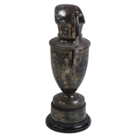 1996 Atlanta Athletic Club Member-Guest Flight Runner-Up Trophy 